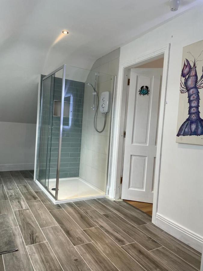 Captivating 1-Bed Apartment In Cloyne คอร์ก ภายนอก รูปภาพ